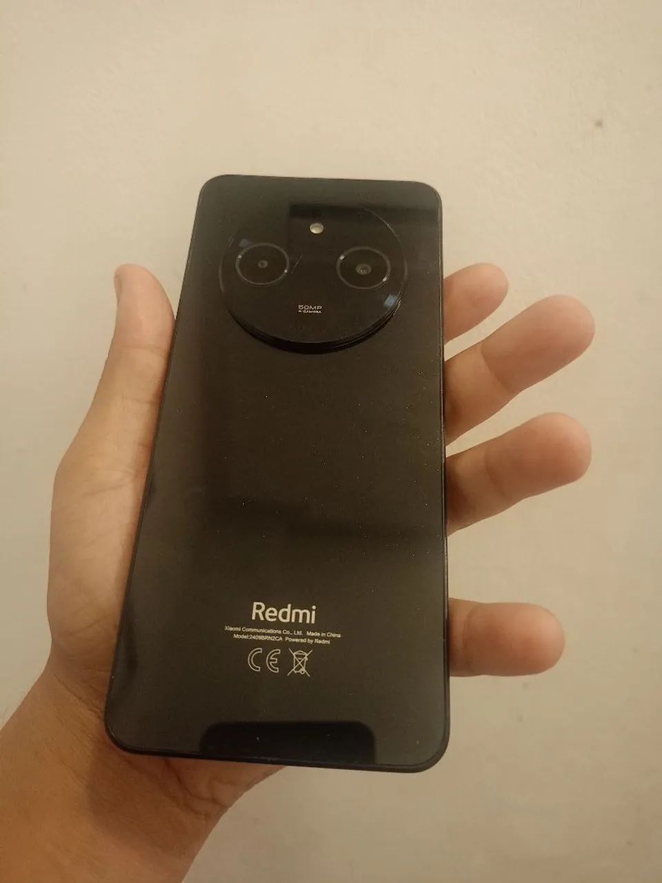 Smartphone Redimi 14C