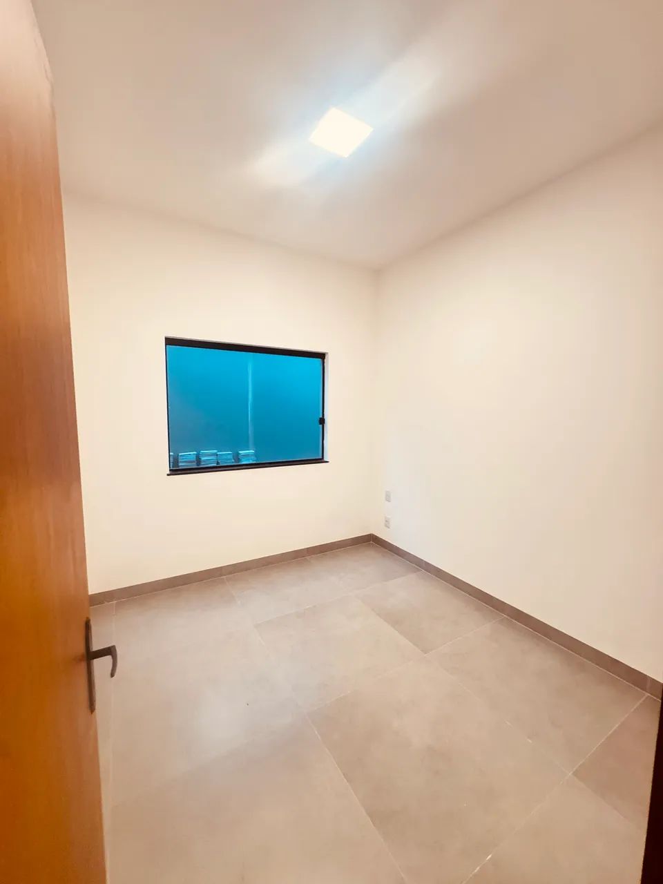 Vendo casa nova no Bairro Morro do Claro  - Foto 4