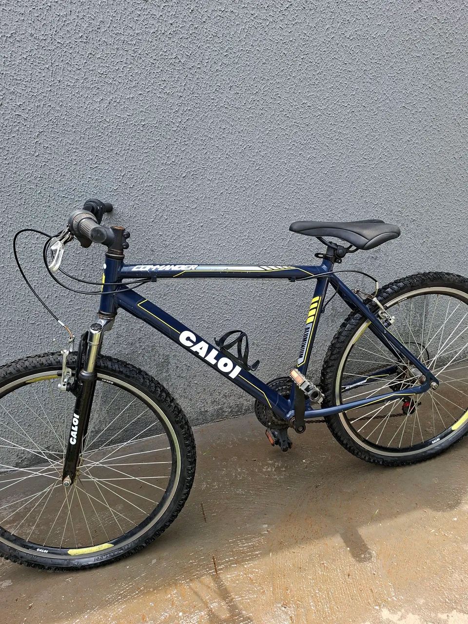 Bike Caloi