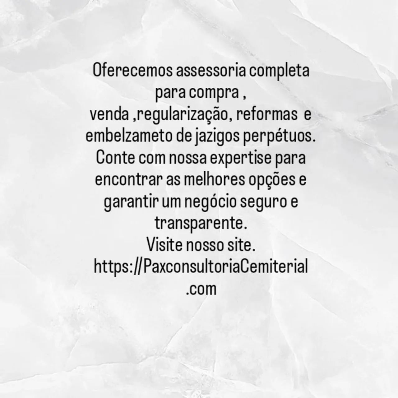 Jazigos - Vendas e Serviços - Foto 4