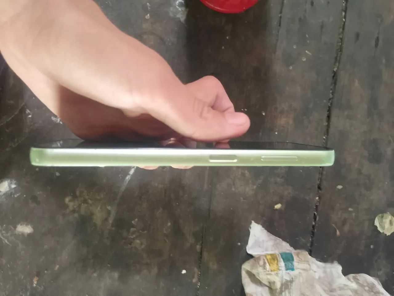 Vende se um celular  - Foto 5