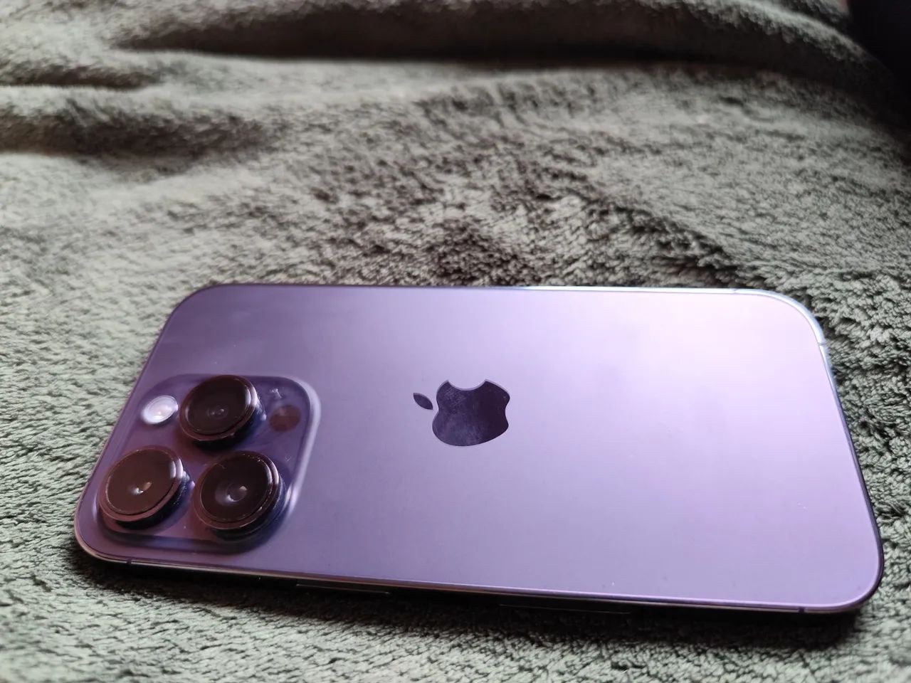 iPhone 14 Pro ROXO ? 128GB