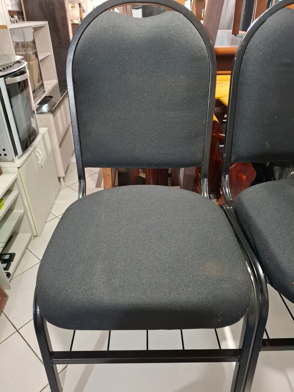 4 Cadeiras - Foto 2