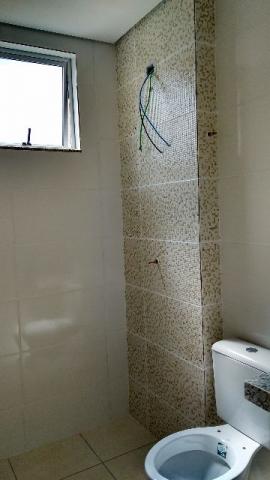 Apartamento 3 quartos Incomparável venha conhecer - Foto 13