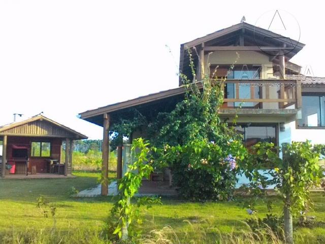 Casa à venda com 2 dormitórios em Araçatuba, Imbituba cod:1351 - Foto 4