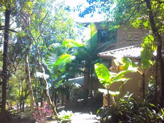 Casa à venda com 3 dormitórios em Praia do rosa, Garopaba cod:739 - Foto 4