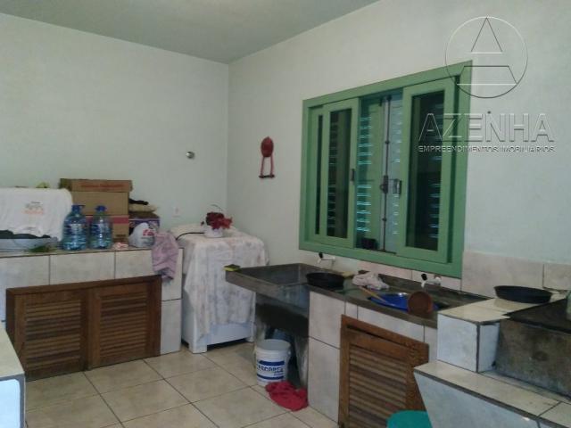 Casa à venda com 2 dormitórios em Ressacada, Garopaba cod:1806 - Foto 7