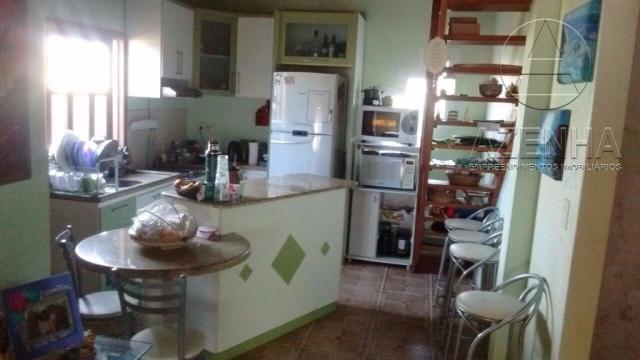 Casa à venda com 3 dormitórios em Areias de palhocinha, Garopaba cod:1546 - Foto 12