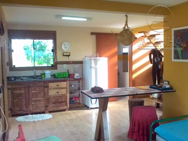 Casa à venda com 2 dormitórios em Araçatuba, Imbituba cod:1351 - Foto 10