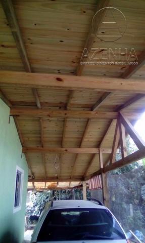 Casa à venda com 2 dormitórios em Encantada, Garopaba cod:1620 - Foto 15
