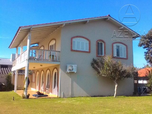 Casa à venda com 4 dormitórios em Centro, Garopaba cod:697 - Foto 5