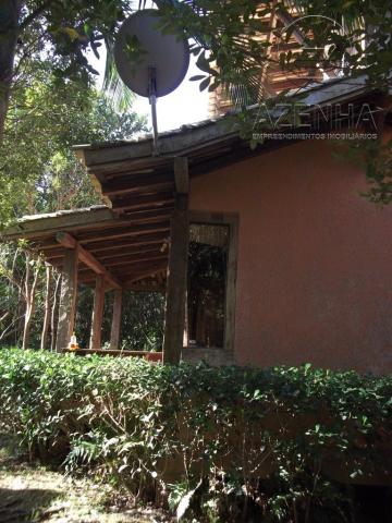 Casa à venda com 2 dormitórios em Grama, Garopaba cod:627 - Foto 3