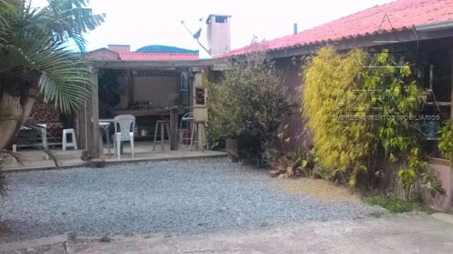 Casa à venda com 3 dormitórios em Areias de palhocinha, Garopaba cod:1546 - Foto 5