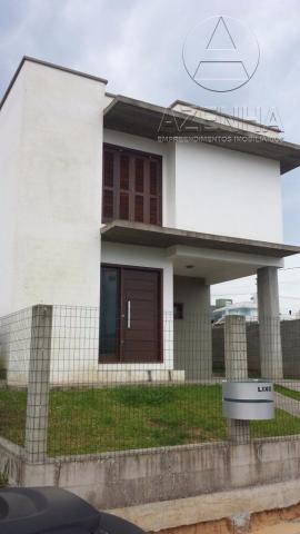 Casa à venda com 4 dormitórios em Ambrósio, Garopaba cod:725