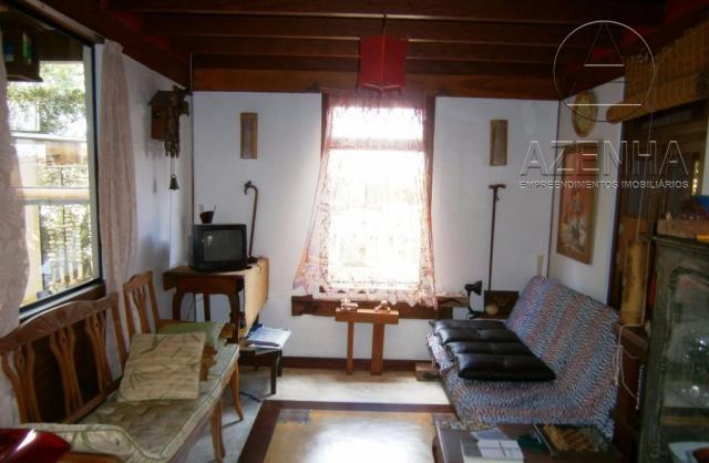 Casa à venda com 1 dormitórios em Praia de ibiraquera, Imbituba cod:691 - Foto 6