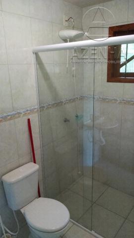 Casa à venda com 1 dormitórios em Palhocinha, Garopaba cod:2322 - Foto 16
