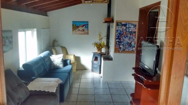 Casa à venda com 3 dormitórios em Areias de palhocinha, Garopaba cod:1546 - Foto 11