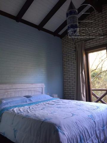 Casa à venda com 2 dormitórios em Ibiraquera, Imbituba cod:1545 - Foto 18