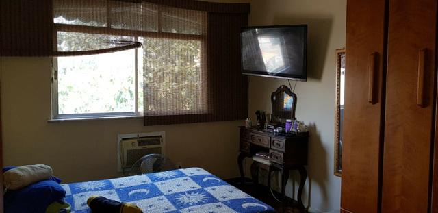 Apartamento de frente 2 quartos na Vila da Penha - Foto 16