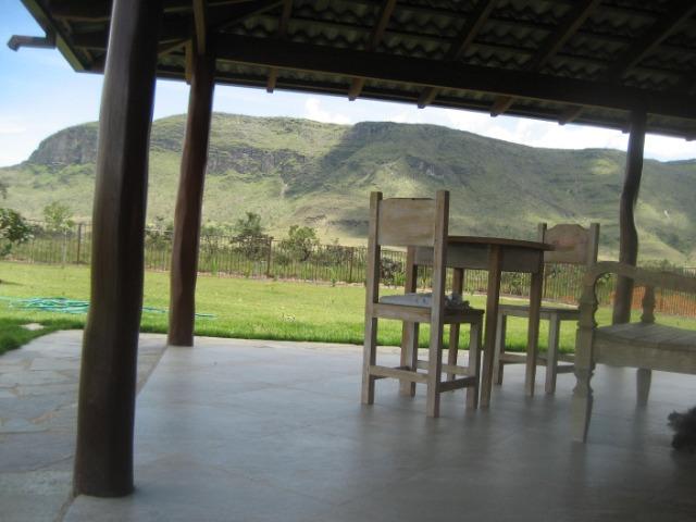 Vendo Casa de Campo em Alto Paraíso(Morro Baleia) - Foto 15