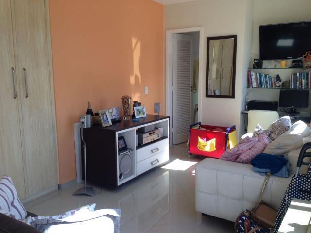 Inigualavel cobertura freguesia 4 qts 2 suites de alto luxo doc ok lazer total proprio - Foto 11