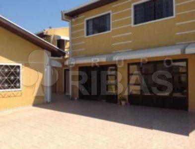 Casa residencial à venda, bairro alto, curitiba - ca1024. - Foto 18