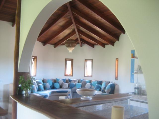 Vendo Casa de Campo em Alto Paraíso(Morro Baleia) - Foto 4