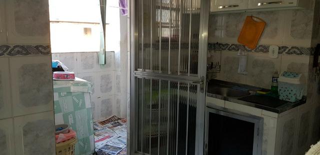 Apartamento de 1 quarto em Braz de Pina - Foto 4