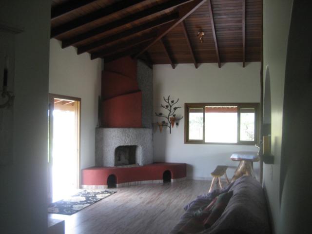 Vendo Casa de Campo em Alto Paraíso(Morro Baleia) - Foto 13