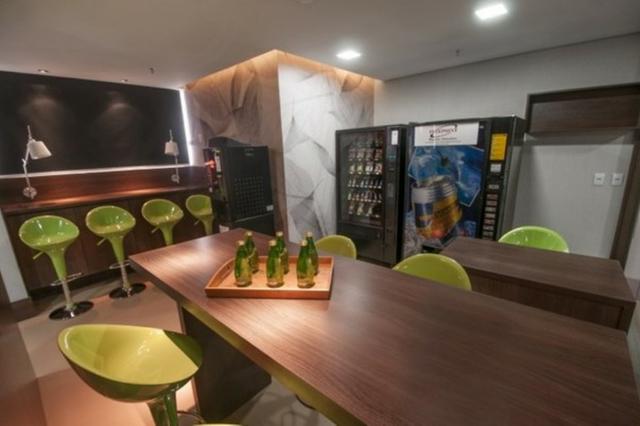 Sala comercial!!! Jardim Botânico! - Foto 5
