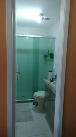 Inigualavel cobertura freguesia 4 qts 2 suites de alto luxo doc ok lazer total proprio - Foto 7