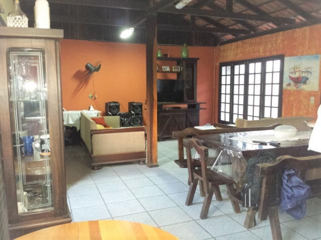 Casa, Iririú, Joinville-SC - Foto 10