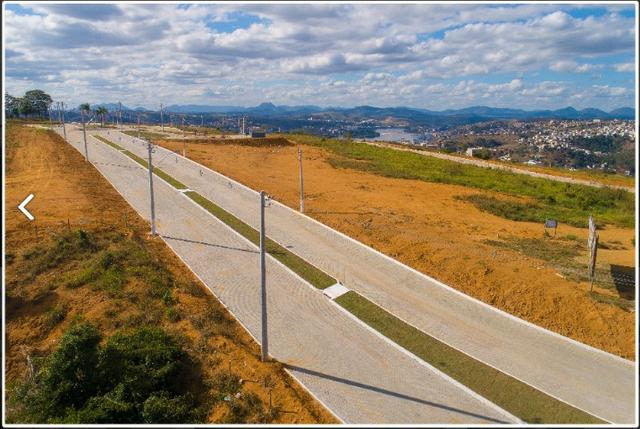CBL Real Garden - Terreno à venda, 300 m² por R$ 139.999 - Fazenda Vitali - Colatina/ES