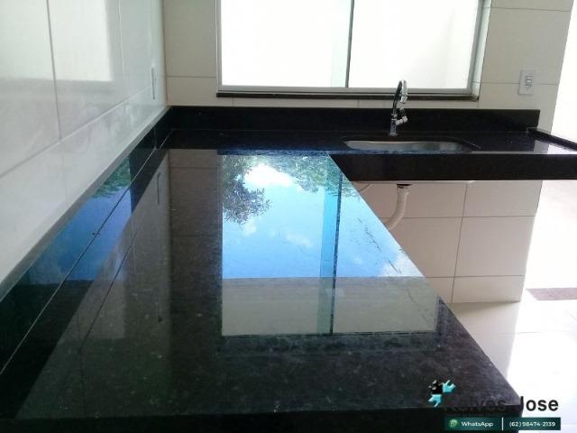 Casa de 3 quartos com Suite no Bairro Cardoso.Aceita Financiamento Bancario - Foto 19