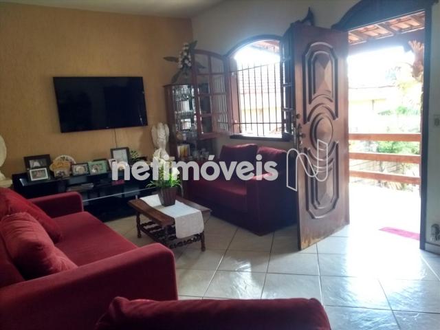 Casa à venda com 3 dormitórios em Alípio de melo, Belo horizonte cod:701218 - Foto 6