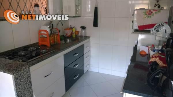 Casa à venda com 3 dormitórios em Ipanema, Belo horizonte cod:503626 - Foto 8