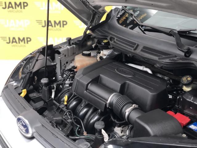 Ford Ecosport SE 2.0 Flex Automática - Banco em couro + Pneus ZERO + (IPVA 2019 Pago) - Foto 19