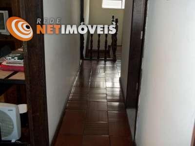 Casa à venda com 5 dormitórios em Carlos prates, Belo horizonte cod:380587 - Foto 5