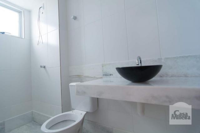 Apartamento à venda com 2 dormitórios em Havaí, Belo horizonte cod:224221 - Foto 11