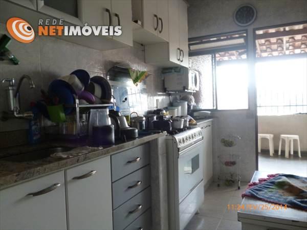 Casa à venda com 0 dormitórios em Coqueiros, Belo horizonte cod:474652 - Foto 5