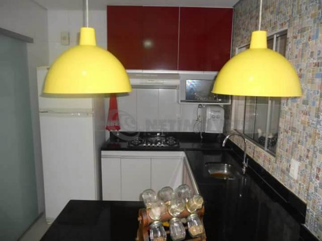 Casa de condomínio à venda com 3 dormitórios cod:666597 - Foto 3
