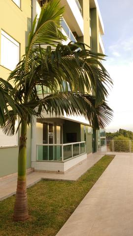 Excelente Apto, ültimo andar, peças amplas, ótimo p/ adequação dos móveis, semi-mobiliado - Foto 17