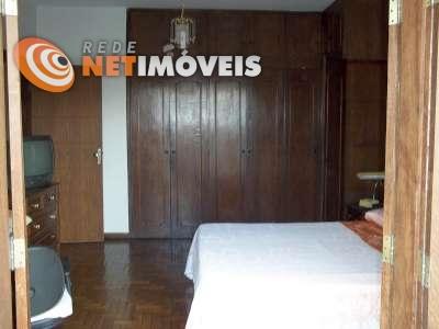 Casa à venda com 5 dormitórios em Carlos prates, Belo horizonte cod:380587 - Foto 12