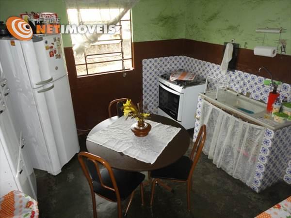 Casa à venda com 2 dormitórios em Glória, Belo horizonte cod:519597 - Foto 5