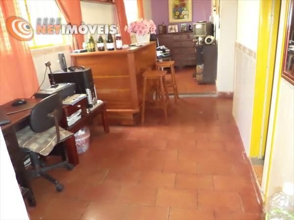 Casa à venda com 2 dormitórios em Novo glória, Belo horizonte cod:117959 - Foto 4