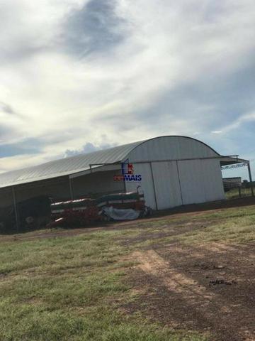 Fazenda a venda no estado do mato grosso - Foto 3
