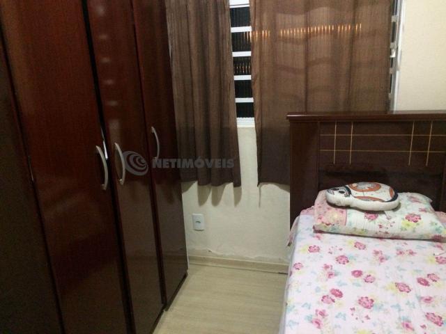 Casa à venda com 4 dormitórios em Pindorama, Belo horizonte cod:674254 - Foto 7