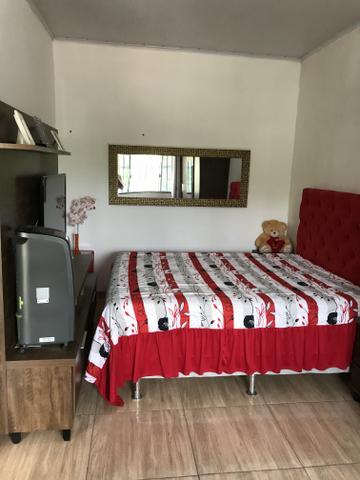 Lindo apartamento no Setor De Mansões de Sobradinho - Foto 8