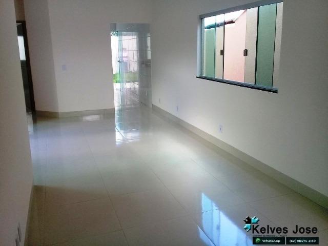 Casa de 3 quartos com Suite no Bairro Cardoso.Aceita Financiamento Bancario - Foto 16