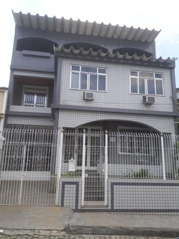 Cachambi - Casa Triplex - Condomínio Fechado -5 Quartos - Aceito Permuta Apt. Méier